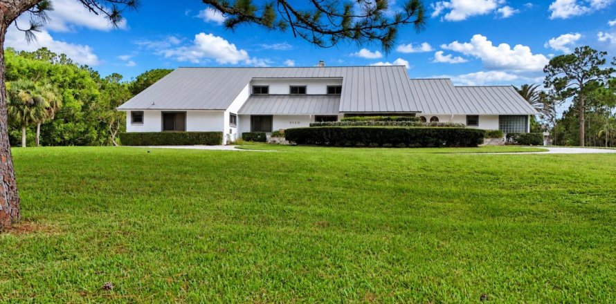 Casa en Jupiter, Florida 4 dormitorios, 270.35 m2 № 2189606