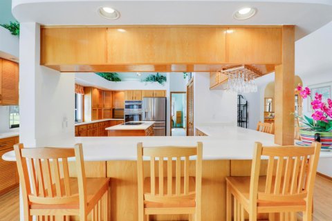 Casa en venta en Jupiter, Florida, 4 dormitorios, 270.35 m2 № 2189606 - foto 19