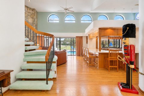 Casa en venta en Jupiter, Florida, 4 dormitorios, 270.35 m2 № 2189606 - foto 13