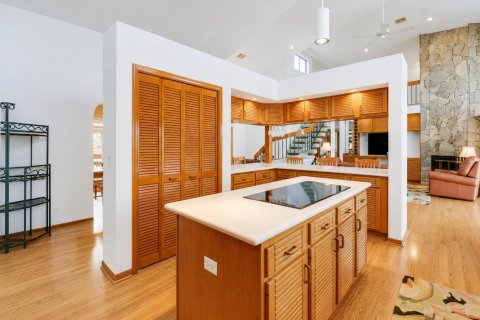 Casa en venta en Jupiter, Florida, 4 dormitorios, 270.35 m2 № 2189606 - foto 22