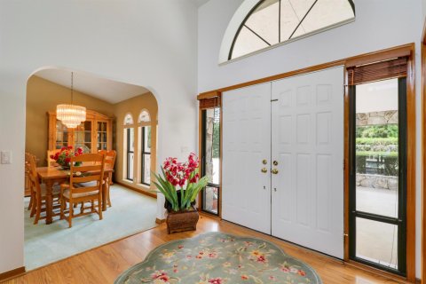 Casa en venta en Jupiter, Florida, 4 dormitorios, 270.35 m2 № 2189606 - foto 9