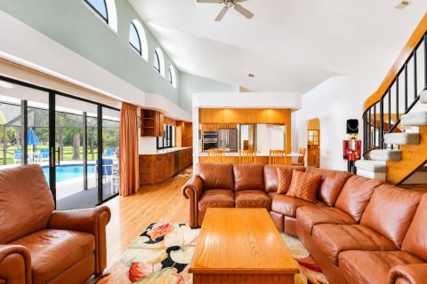 Casa en venta en Jupiter, Florida, 4 dormitorios, 270.35 m2 № 2189606 - foto 17