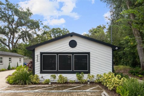 Immobilier commercial à louer à Maitland, Floride: 183.57 m2 № 1917459 - photo 2