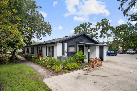 Immobilier commercial à louer à Maitland, Floride: 183.57 m2 № 1917459 - photo 1