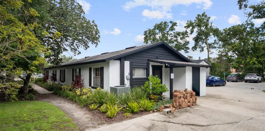 Immobilier commercial à Maitland, Floride 183.57 m2 № 1917459