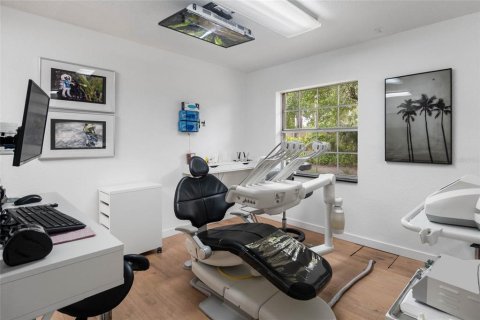 Immobilier commercial à louer à Maitland, Floride: 183.57 m2 № 1917459 - photo 22
