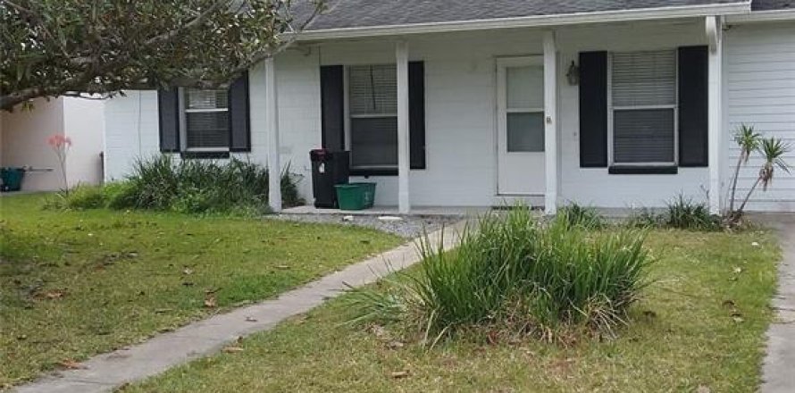 Villa ou maison à Orlando, Floride 3 chambres, 108.23 m2 № 1853894