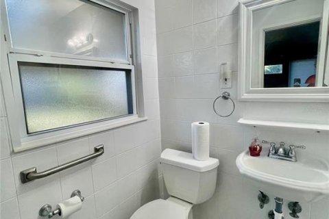 Купить виллу или дом в Сент-Питерсберг, Флорида 3 комнаты, 93.65м2, № 1912293 - фото 6