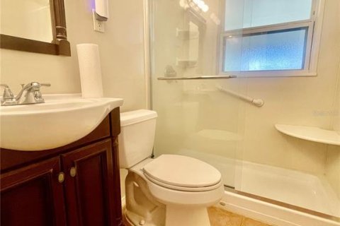 Купить виллу или дом в Сент-Питерсберг, Флорида 3 комнаты, 93.65м2, № 1912293 - фото 7