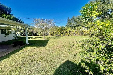 Купить виллу или дом в Сент-Питерсберг, Флорида 3 комнаты, 93.65м2, № 1912293 - фото 3