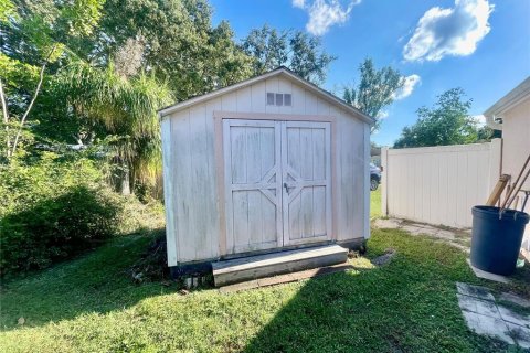 Купить виллу или дом в Сент-Питерсберг, Флорида 3 комнаты, 93.65м2, № 1912293 - фото 12