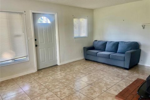 Купить виллу или дом в Сент-Питерсберг, Флорида 3 комнаты, 93.65м2, № 1912293 - фото 5