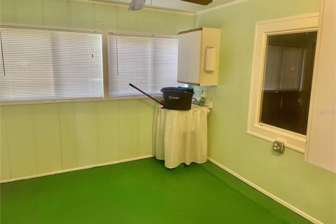 Купить виллу или дом в Сент-Питерсберг, Флорида 3 комнаты, 93.65м2, № 1912293 - фото 9