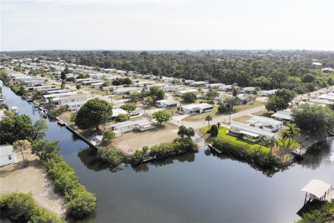 Land in Englewood, Florida № 2165276 - photo 9