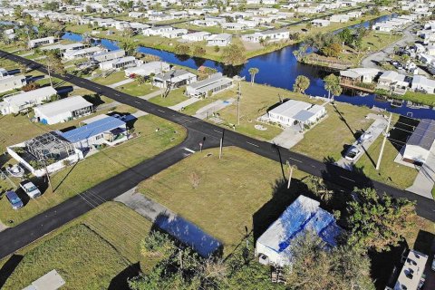 Land in Englewood, Florida № 2165276 - photo 3