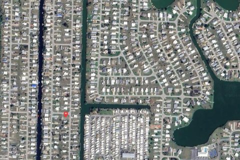Land in Englewood, Florida № 2165276 - photo 10