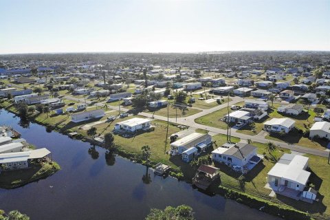 Land in Englewood, Florida № 2165276 - photo 5