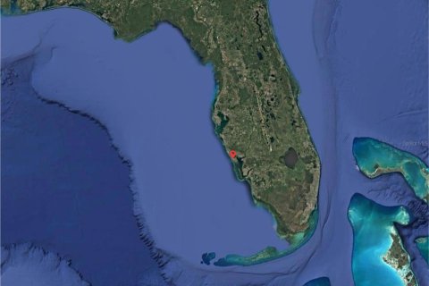 Land in Englewood, Florida № 2165276 - photo 11