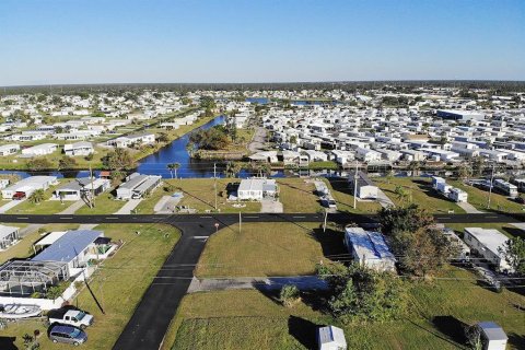 Land in Englewood, Florida № 2165276 - photo 4