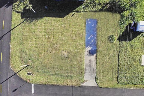 Land in Englewood, Florida № 2165276 - photo 2