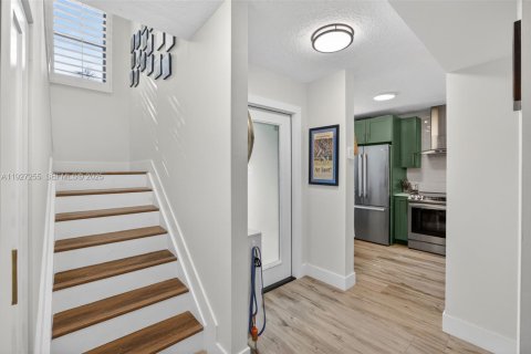 Touwnhouse à vendre à Fort Lauderdale, Floride: 3 chambres, 130.81 m2 № 1986089 - photo 25