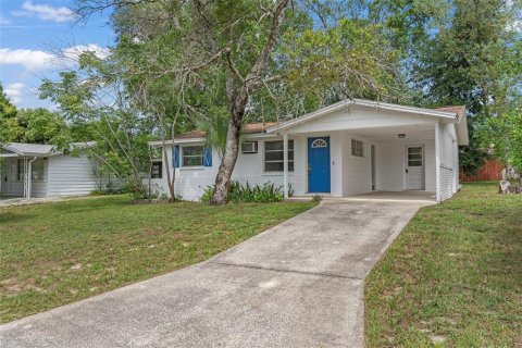 Villa ou maison à vendre à Beverly Hills, Floride: 1 chambre, 62.71 m2 № 1903553 - photo 3