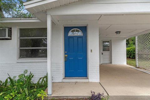 Villa ou maison à vendre à Beverly Hills, Floride: 1 chambre, 62.71 m2 № 1903553 - photo 5