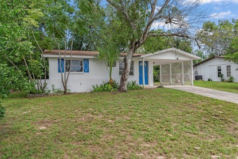 Villa ou maison à vendre à Beverly Hills, Floride: 1 chambre, 62.71 m2 № 1903553 - photo 2