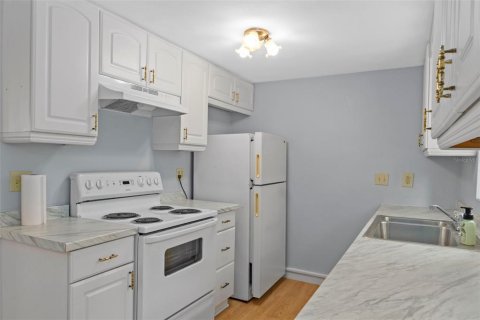 Villa ou maison à vendre à Beverly Hills, Floride: 1 chambre, 62.71 m2 № 1903553 - photo 15