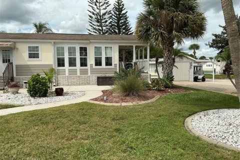 Appartement à louer à Frostproof, Floride: 1 chambre, 48.12 m2 № 2412552 - photo 3