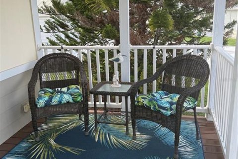 Appartement à louer à Frostproof, Floride: 1 chambre, 48.12 m2 № 2412552 - photo 4