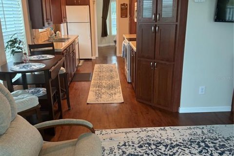 Appartement à louer à Frostproof, Floride: 1 chambre, 48.12 m2 № 2412552 - photo 12