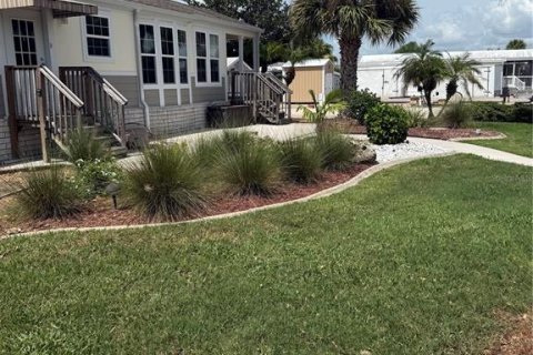 Appartement à louer à Frostproof, Floride: 1 chambre, 48.12 m2 № 2412552 - photo 2