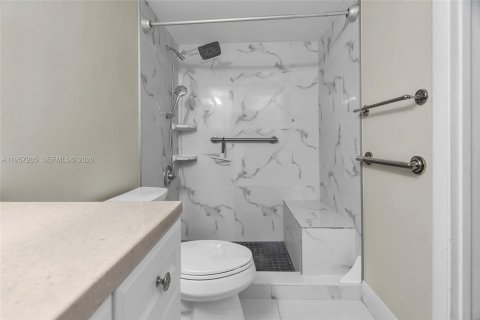 Купить таунхаус в Бока-Ратон, Флорида 3 спальни, 170.85м2, № 2153536 - фото 16