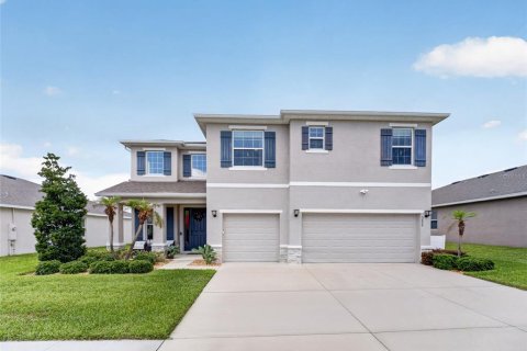 Casa en Ocala, Florida 5 dormitorios, 372.07 m2 № 2095080