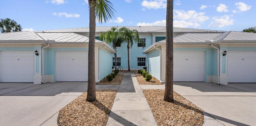 Condo à North Port, Floride, 2 chambres № 2155485