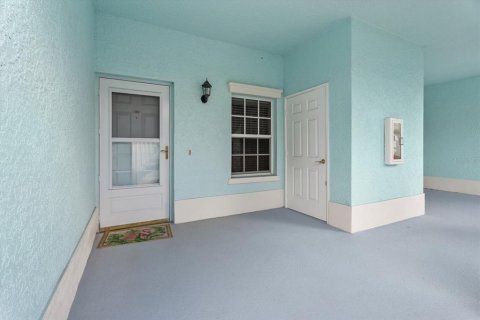 Copropriété à vendre à North Port, Floride: 2 chambres, 108.51 m2 № 2155485 - photo 4