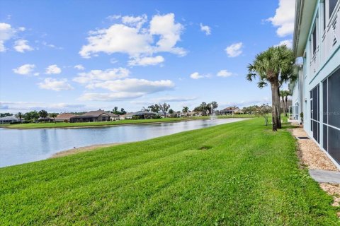 Copropriété à vendre à North Port, Floride: 2 chambres, 108.51 m2 № 2155485 - photo 29