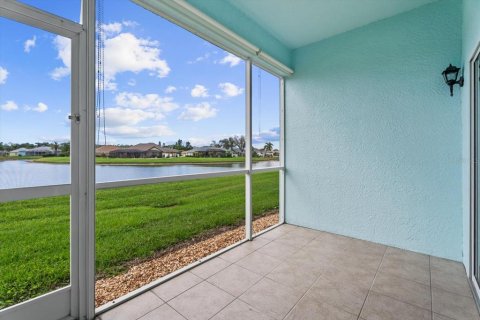 Copropriété à vendre à North Port, Floride: 2 chambres, 108.51 m2 № 2155485 - photo 28
