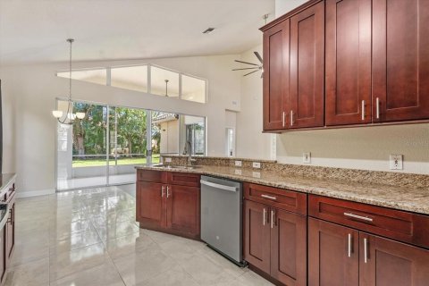 Villa ou maison à vendre à Venice, Floride: 3 chambres, 194.63 m2 № 2349649 - photo 18