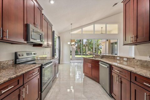Villa ou maison à vendre à Venice, Floride: 3 chambres, 194.63 m2 № 2349649 - photo 3