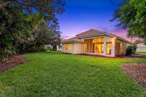 Villa ou maison à vendre à Venice, Floride: 3 chambres, 194.63 m2 № 2349649 - photo 5