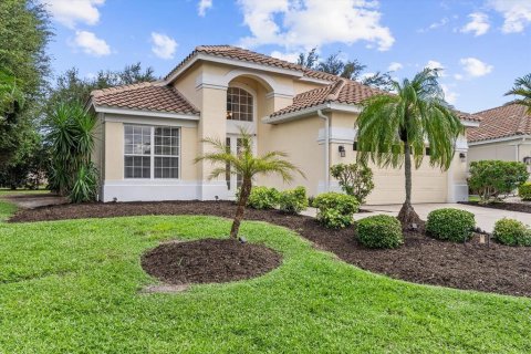 Villa ou maison à Venice, Floride 3 chambres, 194.63 m2 № 2349649