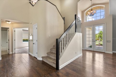 Villa ou maison à vendre à Venice, Floride: 3 chambres, 194.63 m2 № 2349649 - photo 4