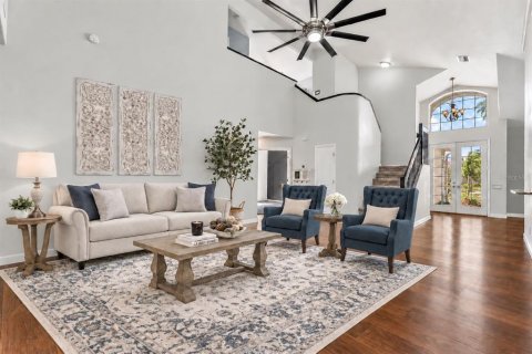Villa ou maison à vendre à Venice, Floride: 3 chambres, 194.63 m2 № 2349649 - photo 7