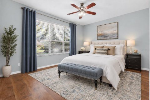 Villa ou maison à vendre à Venice, Floride: 3 chambres, 194.63 m2 № 2349649 - photo 6