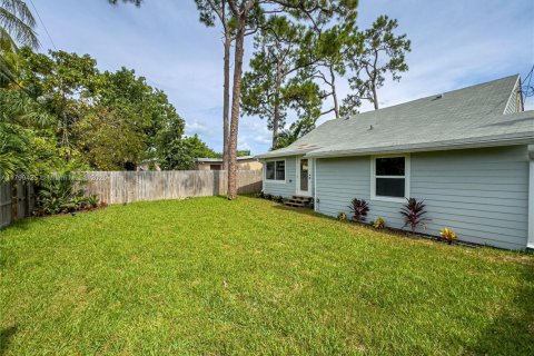 House in Fort Lauderdale, Florida 4 bedrooms, 147.16 sq.m. № 1685697 - photo 29