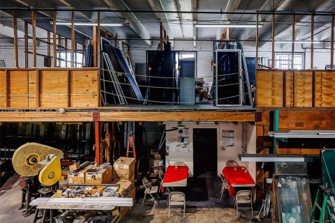 Commercial property in Medley, Florida № 1994174 - photo 12