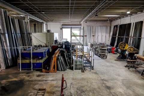 Commercial property in Medley, Florida № 1994174 - photo 19