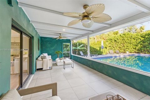 Villa ou maison à vendre à Miami Shores, Floride: 3 chambres, 217.11 m2 № 1998638 - photo 18